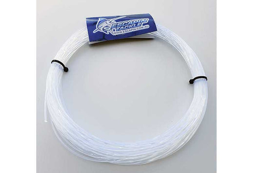 1.6mm. 290lb Fluorocarbon Jap Leader / Fishing Line. 20m Hank