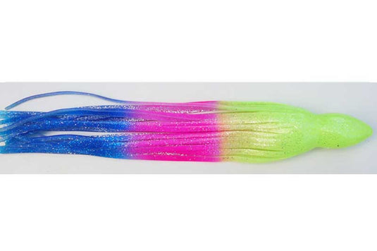 12" Lure Skirt for Game Fishing Lures