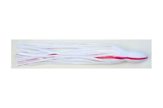 12" Lure Skirt for Game Fishing Lures