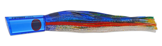 FATBOY LURES C4-Tube 6" Evil