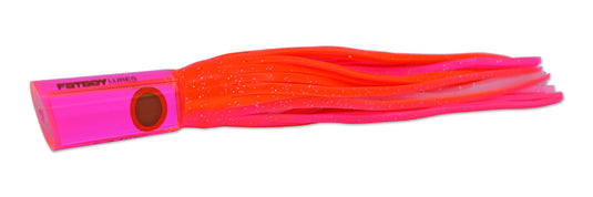 FATBOY LURES C4-Tube 6" Nitrous