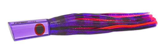 FATBOY LURES C4-Tube 6" Purple Passion