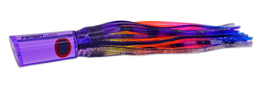 FATBOY LURES C4-Tube 6" Jawbreaker