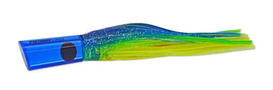 FATBOY LURES C4-Tube 6" Dorado