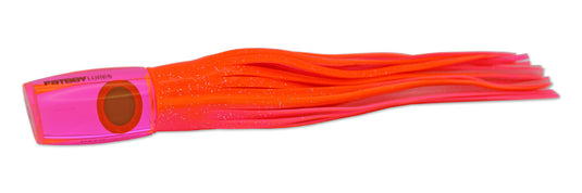 FATBOY LURES Devil 8" Nitrous