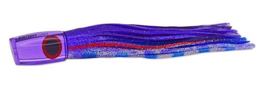 FATBOY LURES Devil 6" Fusion