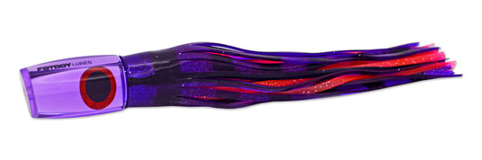 FATBOY LURES Devil 8" Purple Passion