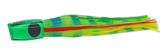 FATBOY LURES Devil 6" Lumo