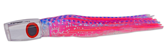 FATBOY LURES Devil 8" Pink Pilly