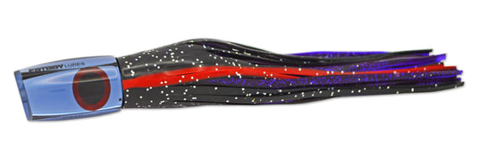 FATBOY LURES Devil 8" Night Rider