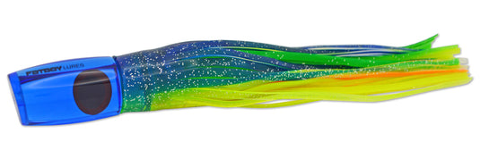 FATBOY LURES Devil 8" Dorado