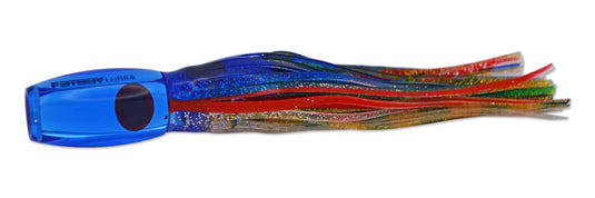 FATBOY LURES Viper 6" Evil