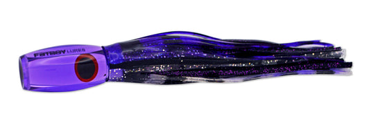 FATBOY LURES Viper 8" Bonito