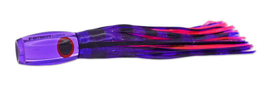 FATBOY LURES Viper 6" Fusion