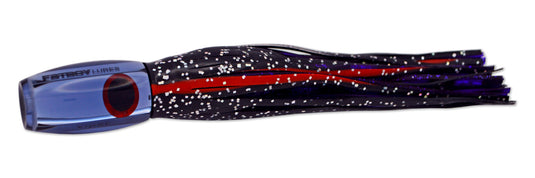 FATBOY LURES Viper 6" Night Rider