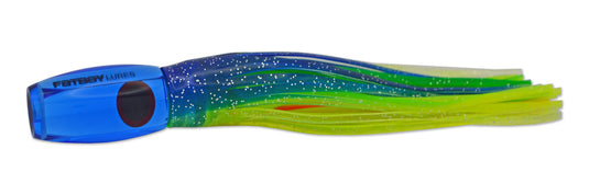 FATBOY LURES Viper 6" Dorado