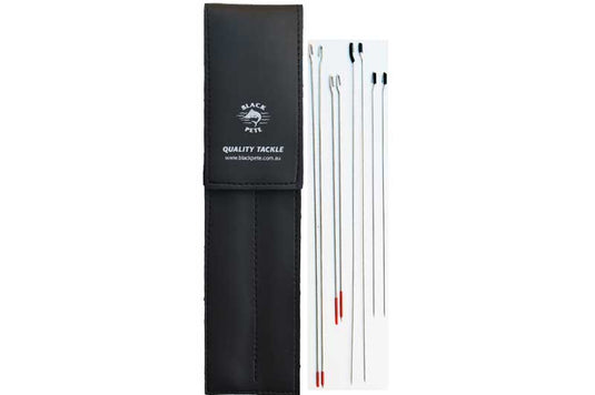 Black Pete Full Bait Needle Kit