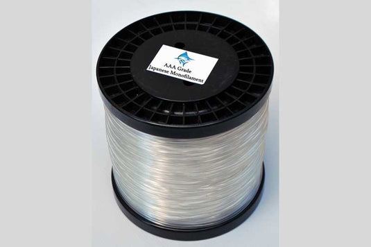 1.8mm. 360lb. 800m Spool of Jap Leader / Fishing Line.