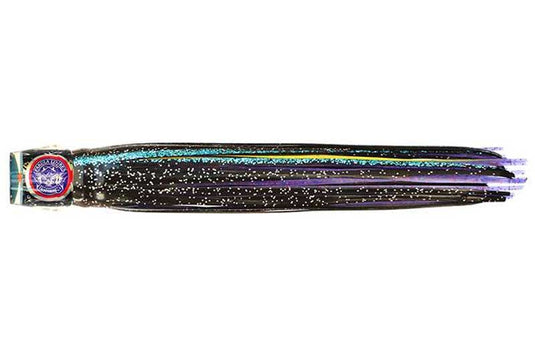 Pakula Micro Cockroach - Black Betty. Must have Pakula Lure