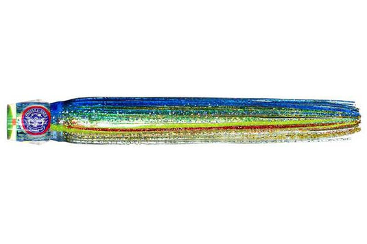 Pakula Micro Cockroach - Blue Angel. Must have Pakula Lure