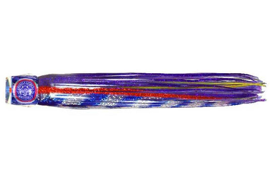 Pakula Micro Cockroach - Blue Kona. Must have Pakula Lure