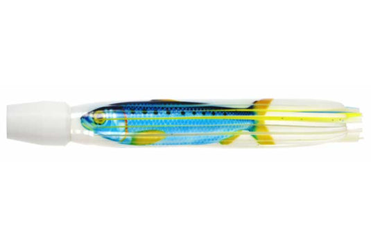 Pakula Jet 3D Cockroach - Pilchard