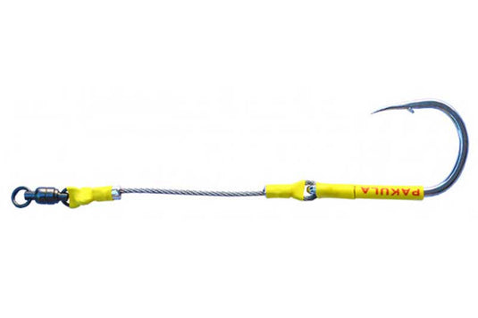 Pakula SIZE 40/40 LIGHT GAUGE SWIVEL RIG