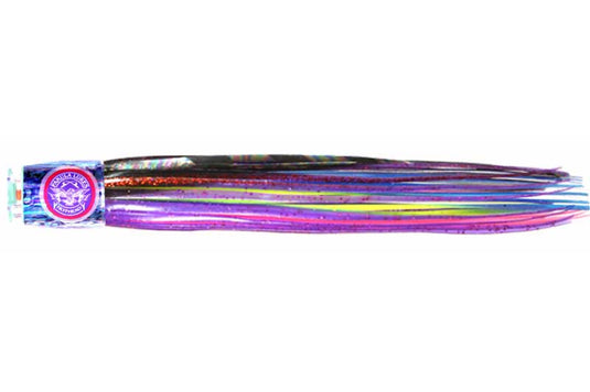 Pakula Micro Sprocket Jet- Paua. Hot Frigate