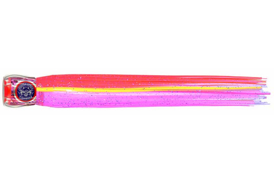 Pakula Hornet Jet- Paua. 8.5