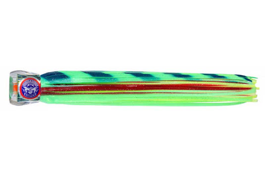 Pakula Hornet Jet- Paua. 8.5