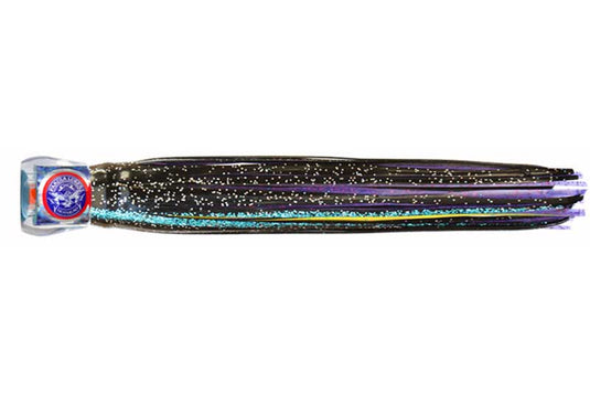 Pakula Hornet Jet- Paua. 8.5