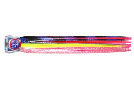 Pakula Hornet Jet- Paua. 8.5