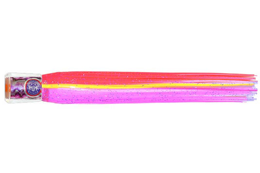 Pakula Mosquito Paua. Brad J. Light tackle trolling lure