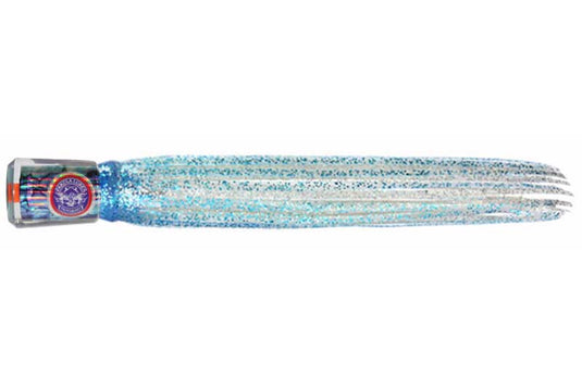 Pakula Mosquito Paua. BLUE Crystal