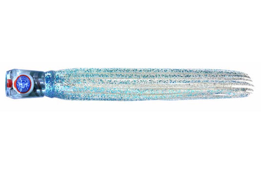 Pakula Mosquito Hothead. Blue Crystal