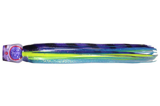 Pakula Original Mouse - Violeta.  Top Trolling Lure