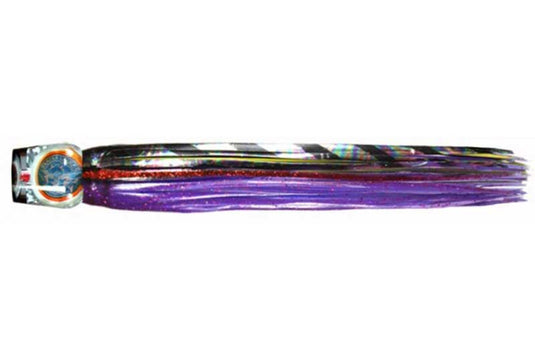 Pakula Original Mouse - Hot Frigate.  Striped Marlin Lure