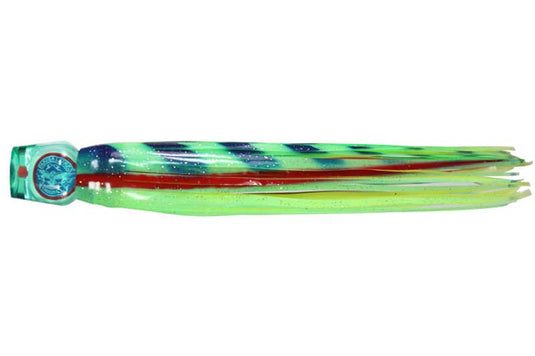 Pakula Original Mouse - Lumo. Excellent Short Rigger Lure