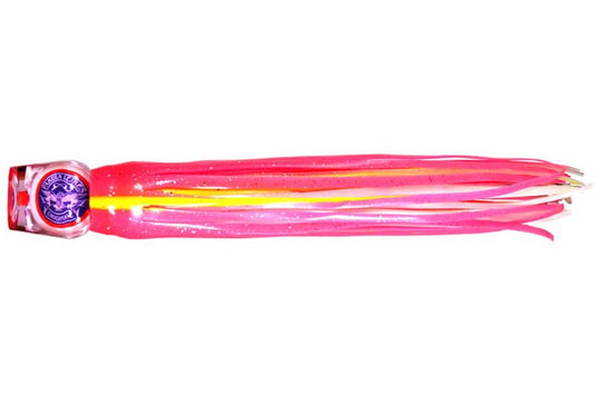 Pakula Original Mouse - Pink/white