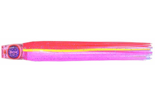 Pakula Sprocket Jet- Paua. Brad J