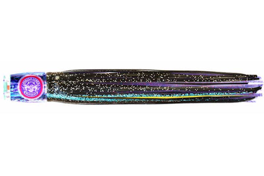 Pakula Sprocket Jet- Paua. Black Betty. Hard to Get.