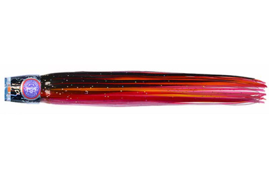 Pakula Sprocket Jet- Paua. Red Bait Billy. BLUEFIN TUNA!