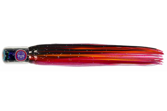 Pakula Bullet Jet - Red bait Billy. Ultimate shotgun lure