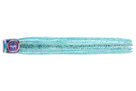 Pakula Cockroach Jet - Blue Crystal. Top Mahi Mahi colour