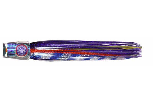 Pakula Mini Sprocket Jet- Paua. Blue Kona