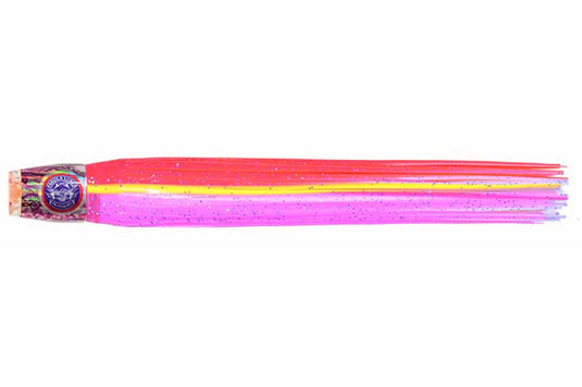Pakula Mini Sprocket Jet- Paua. Brad J