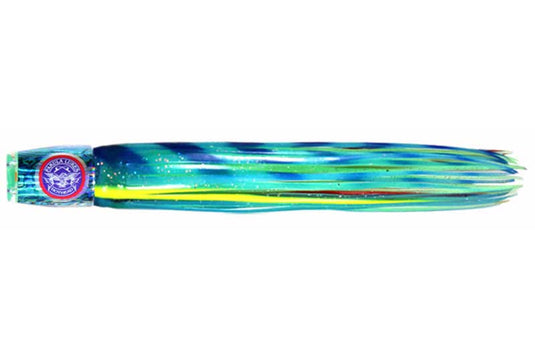 Pakula Mini Sprocket Jet- Paua. Illusion