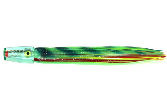Pakula Hothead® Uzi LUMO. Excellent Trolling Lure