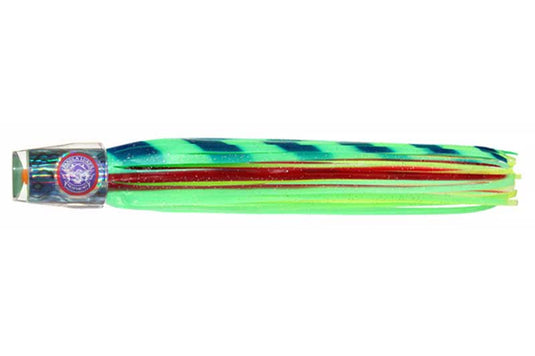 Pakula Mini Sprocket - Paua. Lumo