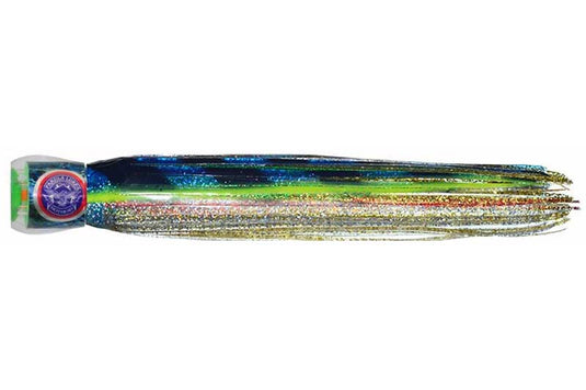 Pakula Shaker Jet. Evil Angel  Deadly Short Corner Lure